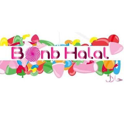 BonbHalal's profile picture. ★ Vente de bonbons certifiées Halal ★
Sachet XXL d'un kilo de bonbons / brochette de bonbons / gateaux et pièces montées de bonbons ...