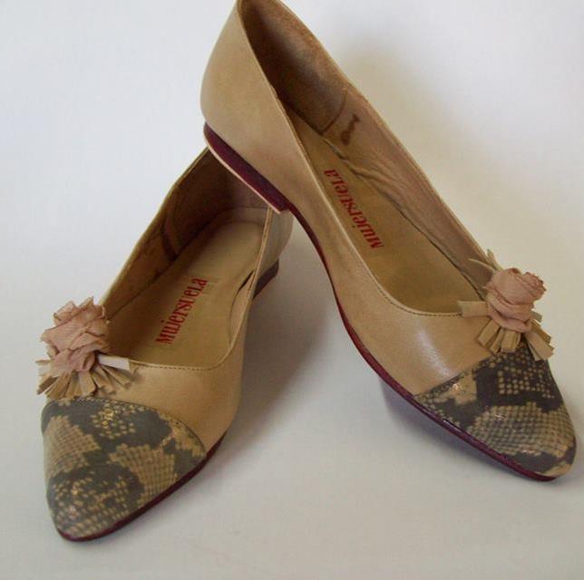 Mujersuela chatitas Clearance