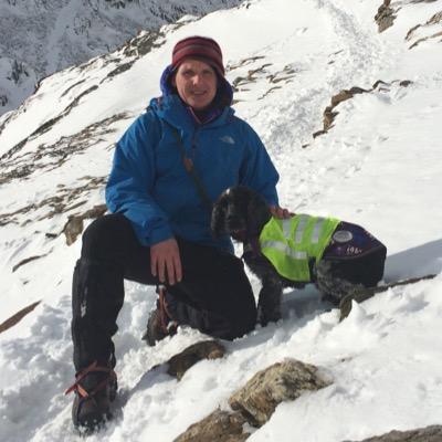 walksnowdon's profile picture. If I'm not working, I'm walking in Eryri