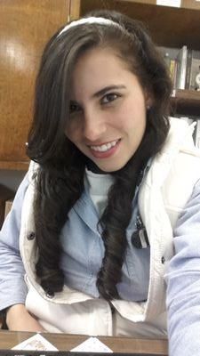 Sonriendo siempre a la vida