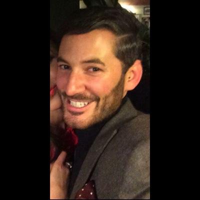 British, Mixed European and Asian Descent - LIVE LIFE AND LAUGH