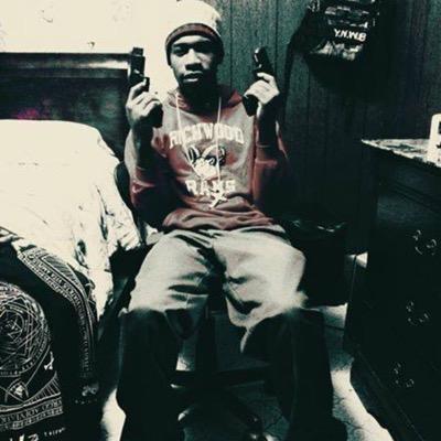 Rip Dee Johnson shit dont even seem real to put that infront of your name man..