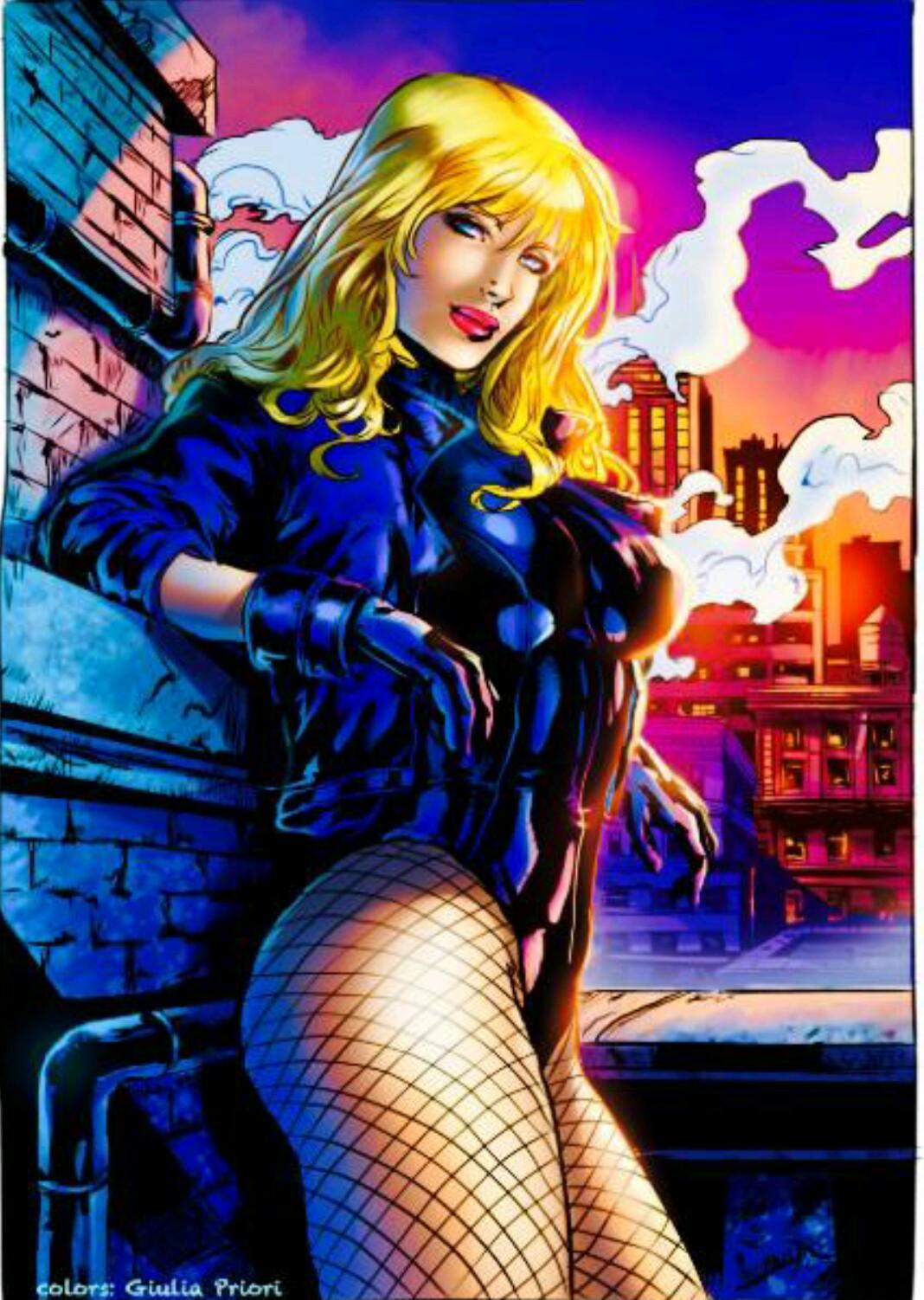 '' The only way out of here is through me. I hope you're stupid enough to try.'' I'll always watch over you, my batsy @BeyondTheBats. #Engaged.