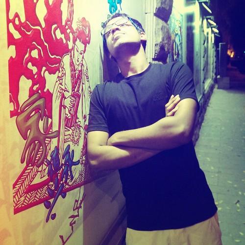 chatrapathychon's profile picture. Live the life