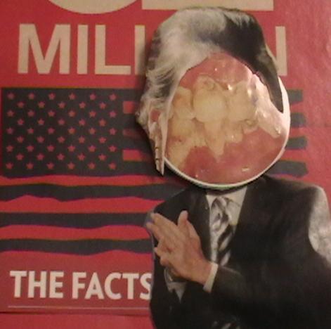 Proudly-Pro-Trump Publication. Bringing U trusted Truth and Facts https://t.co/AAtTyUiu9Q