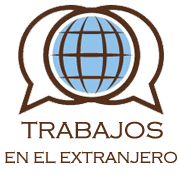 Toda la información actualizada sobre oportunidades laborales en el extranjero; empleos, intercambios, voluntariados, au pairs y mucho más.