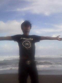 jangan pandang sebelah mata musik rock