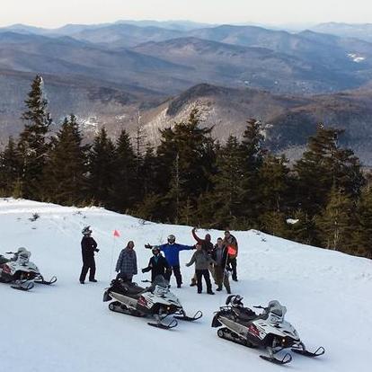 Vermont's oldest, largest, and most experienced snowmobile tour provider.  Come on a snowmobile adventure with us in Killington, Okemo, Stowe, and Mount Snow!