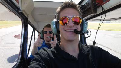 BradBillstein's profile picture. 