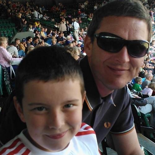 WhitbyL's profile picture. FA coach and commercial, domestic gas engineer