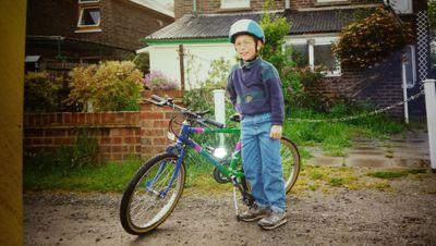 OLD /PERSONAL ACCOUNT please follow new account for bike repairs @bike_man_dan