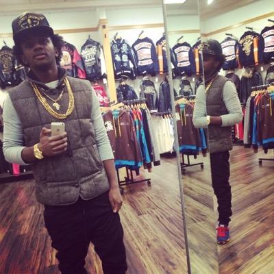 TheStunnaMan's profile picture. I Am So AFRICA