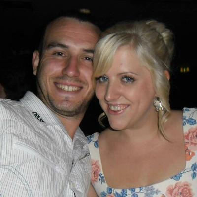 Profile Picture of Simone Jade Whiting (@simonejade20) on Twitter