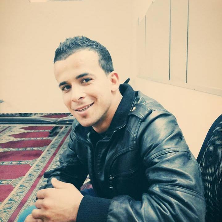 AdnanNabaa's profile picture. 