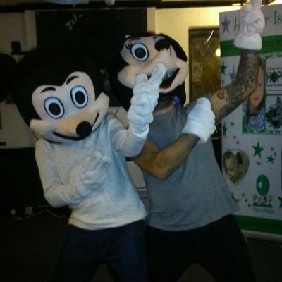 seaniemc1 Profile Picture