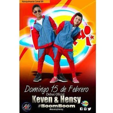 keven y hensy keven hensy twitter keven y hensy keven hensy twitter