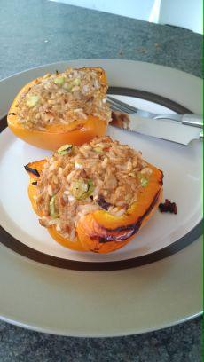 A student/culinary genius food diary account.