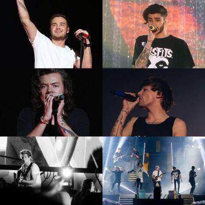 1D♡