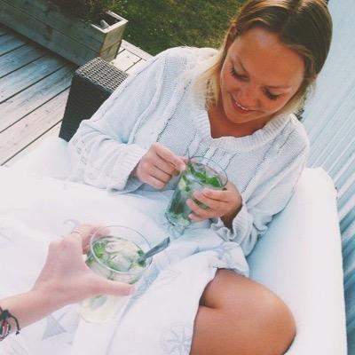 ThunbergMatilda's profile picture. 