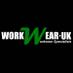 WORKWEAR-UK (@workwearukuk) Twitter profile photo