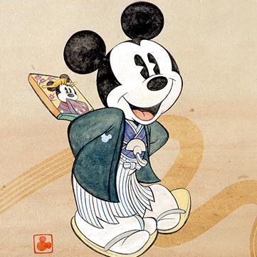 ディズニー画像をカワイイものからオモシロイものまで配信しています。ディズニーファンはRT♡
