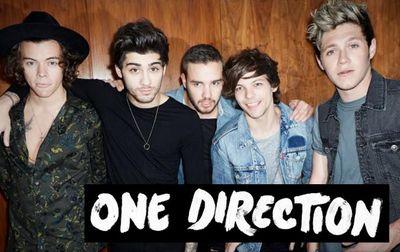 One Dream, One Band, One Direction
Todo contigo nada sin tii. 22
❌5SOS❌
Niall, Harry, Louis, Liam, Zayn