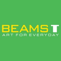 BEAMS T (@beams_t) 's Twitter Profile