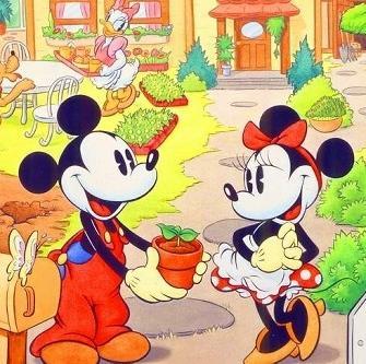 ディズニーキャラクターの画像・名言など紹介します☆ディズニーfanな方はフォロー、共有をお願いします♪