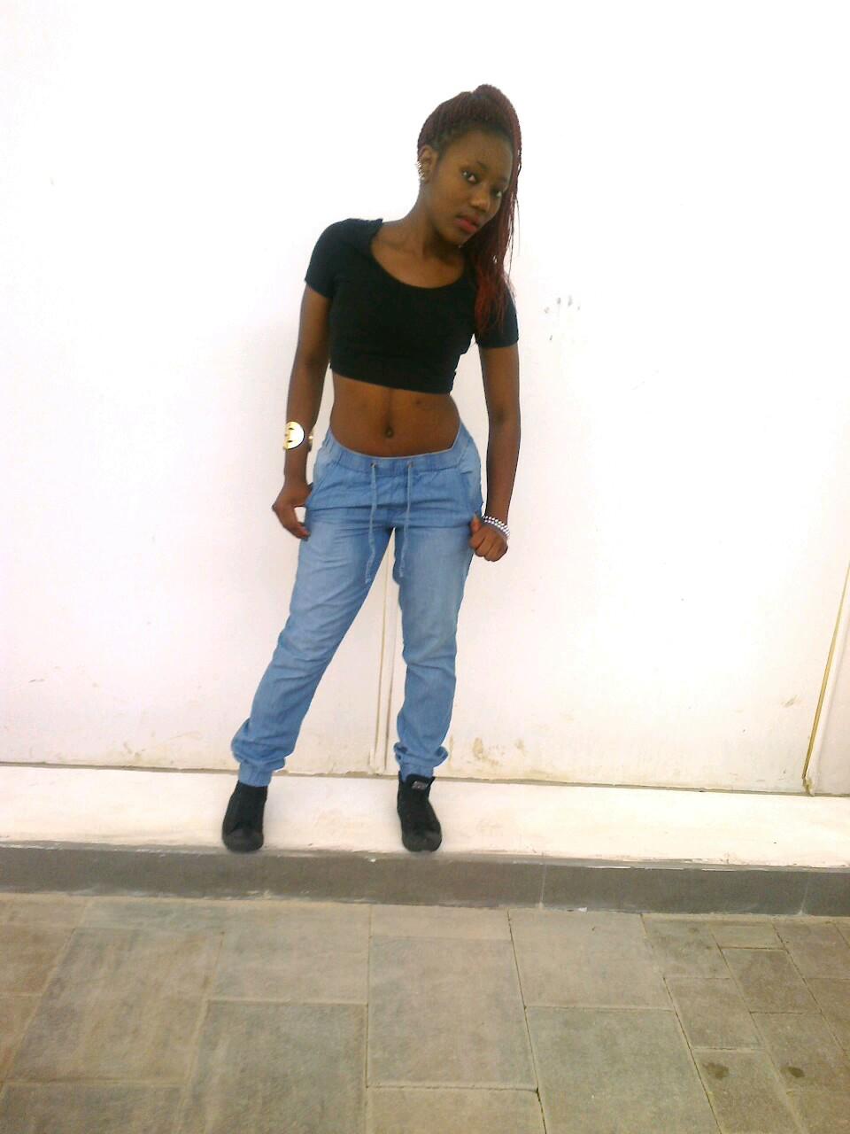 TWO_LISH's profile picture. Im a wonderful creation of GOD...Im a fabulous,intelligent and couragous individual.....love me me or hate me izohlala injalo lento:):D