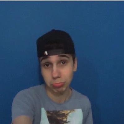 Sorvetinho ? Sorvetinho! Saudades do Luizinho aquele insano meow 08/02/2015