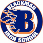 Blackman Tennis