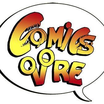 ComicsOvoreさんのプロフィール画像