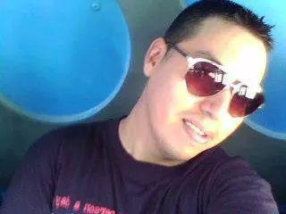 cruzdan25's profile picture. solo conoseme y ya