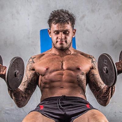 TonniRyan's profile picture. Ryan, 22, Personal Trainer, Tattooed, Friendly, Out-Going And ...You Can Ask The Rest...:P