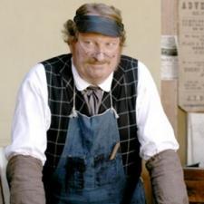 HumbleScribe_'s profile picture. Formerly of New York City. Currently founder and publisher of Black Hills Pioneer. Member of The Ambulators// {RP 21+} #Deadwood #BPRP