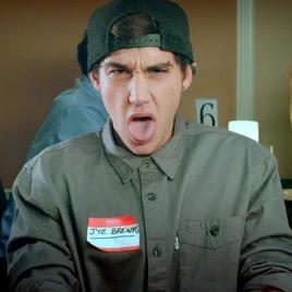 just blessing you with lovely pictures of the janoskians' tongues