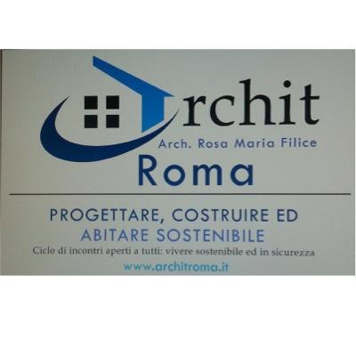 Associazione Progettare costruire ed abitare sostenibile! #PCAS #sostenibilità #architroma #design