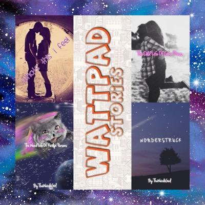 TheWeirdGurls's profile picture. We share our Twitter because why not. Check out our wattpads. we write good books maybe. @TheWeirdoGirl @TheWeirdoGurl