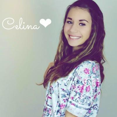 Instagram: @celinaameme 
Follow me ☝