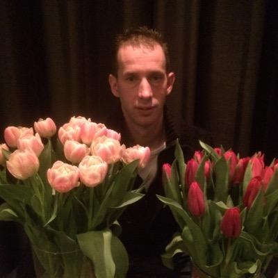 Fred van Schagen van Van Schagen Tulips