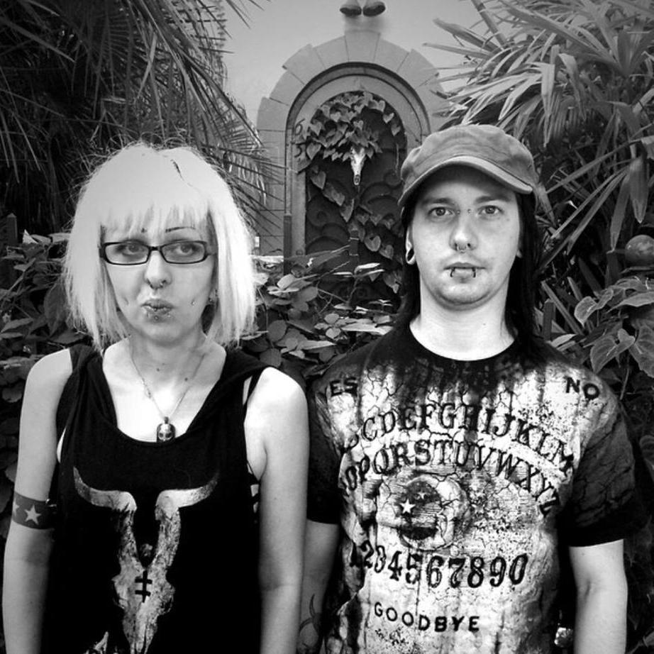 The_Nevermores's profile picture. 