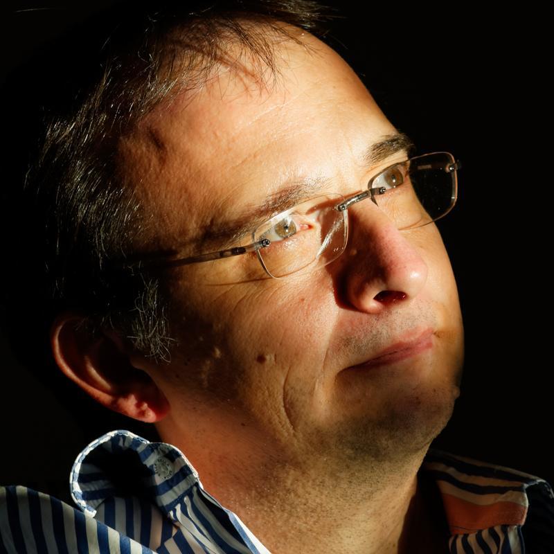 jpEspitalier's profile picture. 