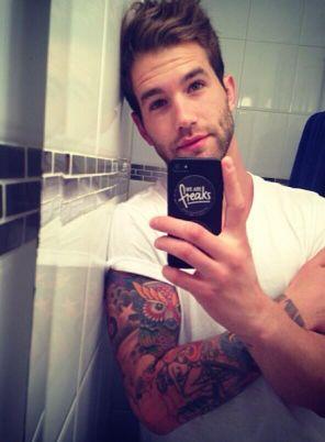 17. Slytherin. Ginger❤ Italiano orgulloso