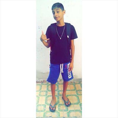 Deus no comando✌
