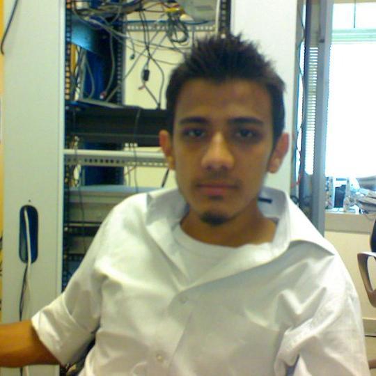 M_SaadSiraj's profile picture. 