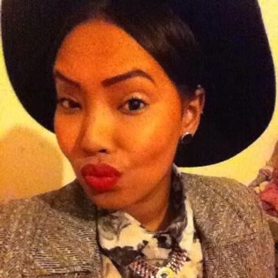 fiifiisolo's profile picture. Stay strong and always look forward