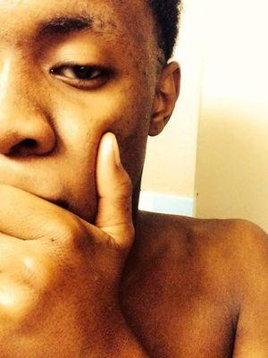 Thas Cool, Chill Fool...