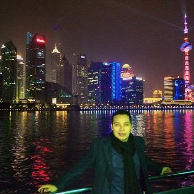 Lic. Negocios Internacionales y amante de la política internacional.