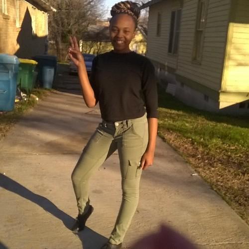 Brieona Na'Tavia