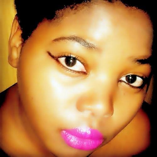 I'm a woman of God,I'm a lady